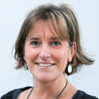 Barbara Strohmaier