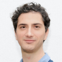 Emanuele Capotorti, MSc