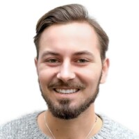 Pierre Kray, MSc