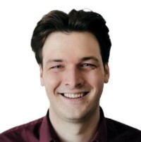 Richard Duschnig, BSc